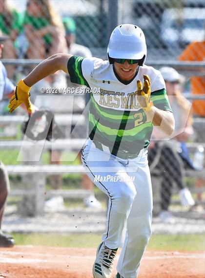 Thumbnail 1 in Indian Rocks Christian vs Keswick Christian photogallery.