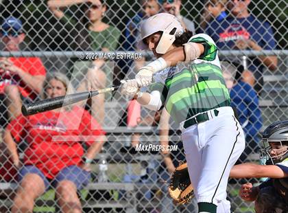 Thumbnail 2 in Indian Rocks Christian vs Keswick Christian photogallery.