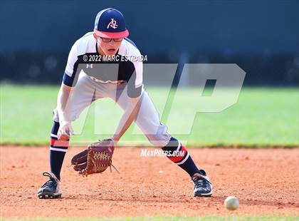 Thumbnail 2 in Indian Rocks Christian vs Keswick Christian photogallery.