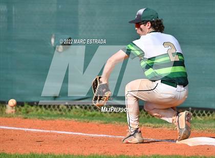 Thumbnail 3 in Indian Rocks Christian vs Keswick Christian photogallery.