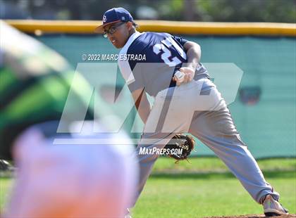 Thumbnail 3 in Indian Rocks Christian vs Keswick Christian photogallery.