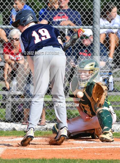 Thumbnail 1 in Indian Rocks Christian vs Keswick Christian photogallery.