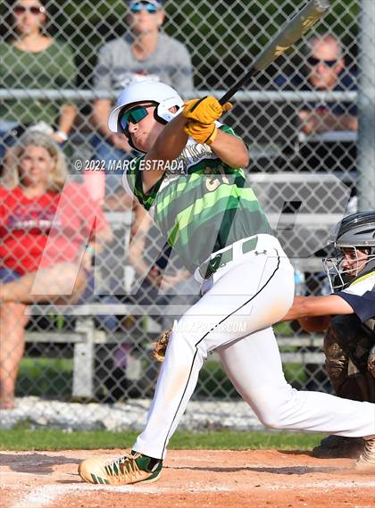 Thumbnail 3 in Indian Rocks Christian vs Keswick Christian photogallery.