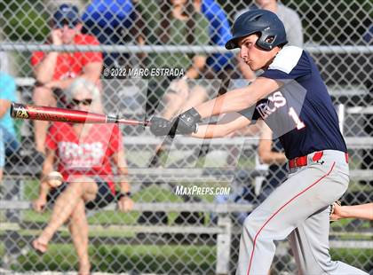 Thumbnail 1 in Indian Rocks Christian vs Keswick Christian photogallery.