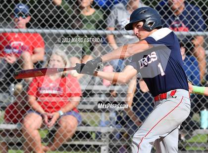 Thumbnail 2 in Indian Rocks Christian vs Keswick Christian photogallery.