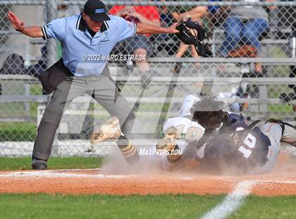 Thumbnail 1 in Indian Rocks Christian vs Keswick Christian photogallery.