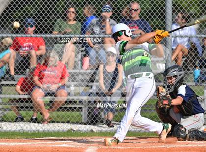 Thumbnail 1 in Indian Rocks Christian vs Keswick Christian photogallery.