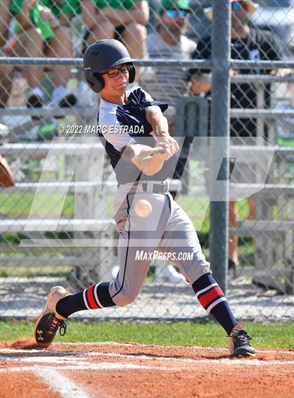Thumbnail 3 in Indian Rocks Christian vs Keswick Christian photogallery.