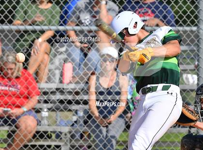 Thumbnail 3 in Indian Rocks Christian vs Keswick Christian photogallery.
