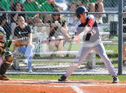 Thumbnail 1 in Indian Rocks Christian vs Keswick Christian photogallery.