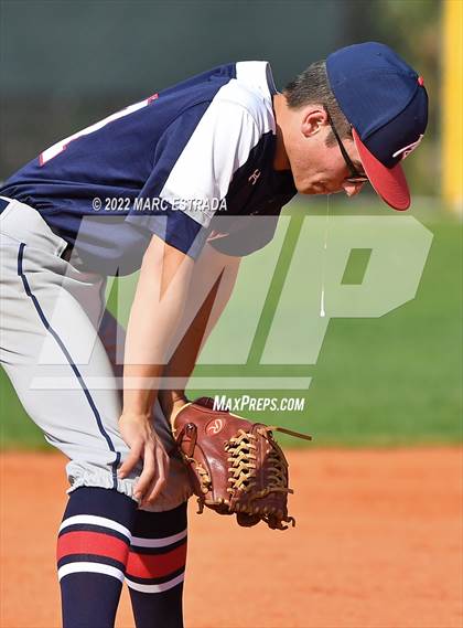 Thumbnail 2 in Indian Rocks Christian vs Keswick Christian photogallery.