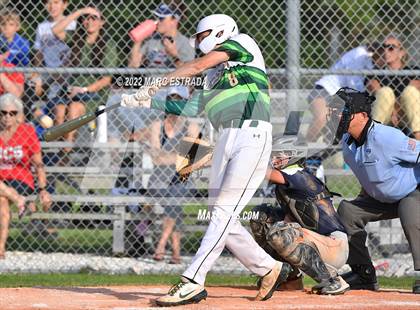 Thumbnail 1 in Indian Rocks Christian vs Keswick Christian photogallery.