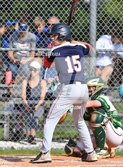 Thumbnail 1 in Indian Rocks Christian vs Keswick Christian photogallery.