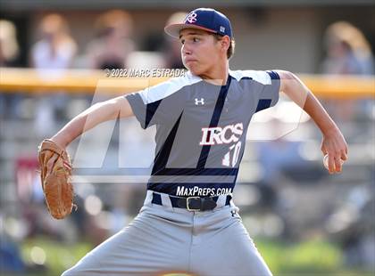Thumbnail 3 in Indian Rocks Christian vs Keswick Christian photogallery.