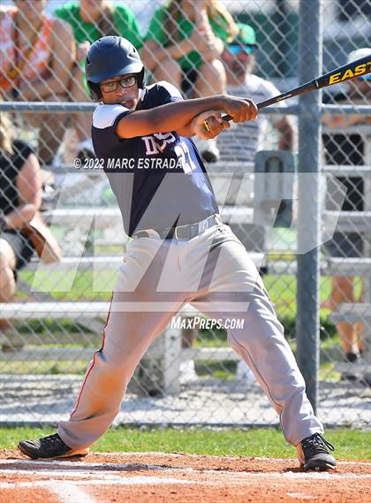 Thumbnail 1 in Indian Rocks Christian vs Keswick Christian photogallery.