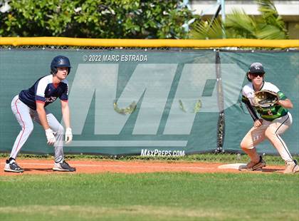 Thumbnail 3 in Indian Rocks Christian vs Keswick Christian photogallery.