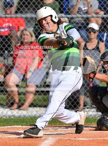 Thumbnail 3 in Indian Rocks Christian vs Keswick Christian photogallery.