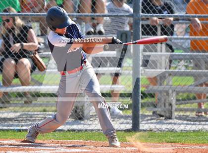 Thumbnail 3 in Indian Rocks Christian vs Keswick Christian photogallery.