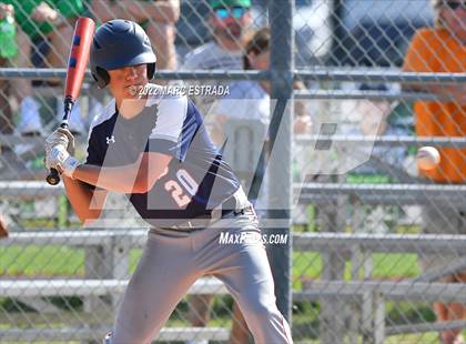 Thumbnail 3 in Indian Rocks Christian vs Keswick Christian photogallery.