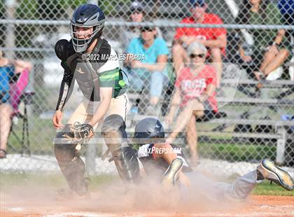 Thumbnail 2 in Indian Rocks Christian vs Keswick Christian photogallery.