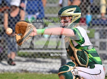 Thumbnail 2 in Indian Rocks Christian vs Keswick Christian photogallery.