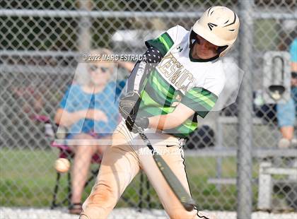 Thumbnail 2 in Indian Rocks Christian vs Keswick Christian photogallery.