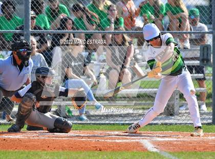 Thumbnail 3 in Indian Rocks Christian vs Keswick Christian photogallery.
