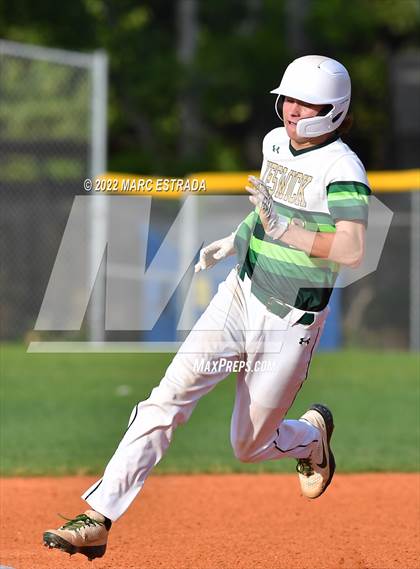 Thumbnail 2 in Indian Rocks Christian vs Keswick Christian photogallery.