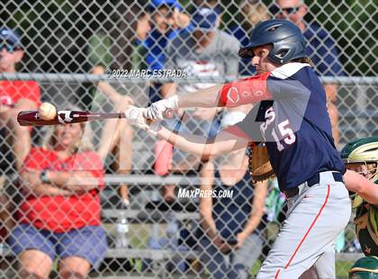 Thumbnail 2 in Indian Rocks Christian vs Keswick Christian photogallery.
