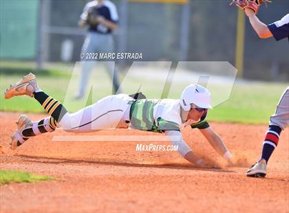Thumbnail 1 in Indian Rocks Christian vs Keswick Christian photogallery.