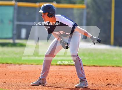 Thumbnail 2 in Indian Rocks Christian vs Keswick Christian photogallery.