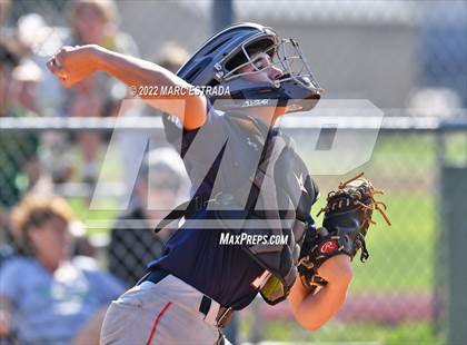 Thumbnail 2 in Indian Rocks Christian vs Keswick Christian photogallery.