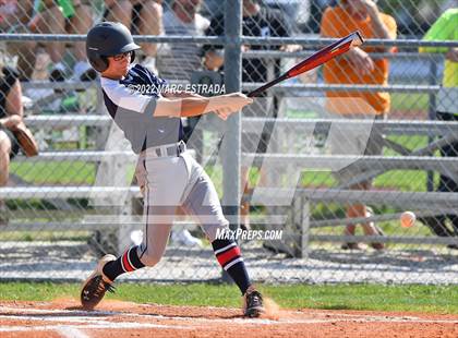 Thumbnail 1 in Indian Rocks Christian vs Keswick Christian photogallery.