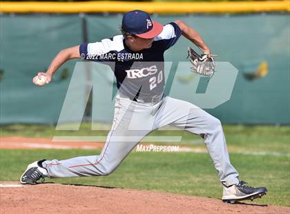 Thumbnail 2 in Indian Rocks Christian vs Keswick Christian photogallery.