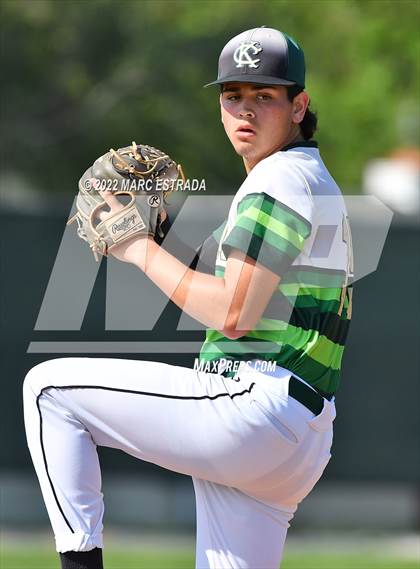 Thumbnail 1 in Indian Rocks Christian vs Keswick Christian photogallery.