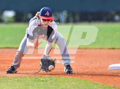 Thumbnail 1 in Indian Rocks Christian vs Keswick Christian photogallery.