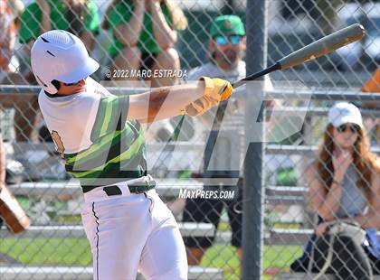 Thumbnail 2 in Indian Rocks Christian vs Keswick Christian photogallery.