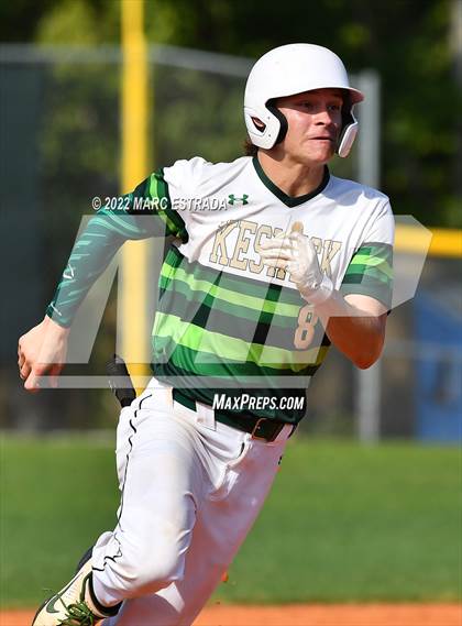 Thumbnail 1 in Indian Rocks Christian vs Keswick Christian photogallery.
