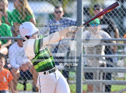 Thumbnail 2 in Indian Rocks Christian vs Keswick Christian photogallery.