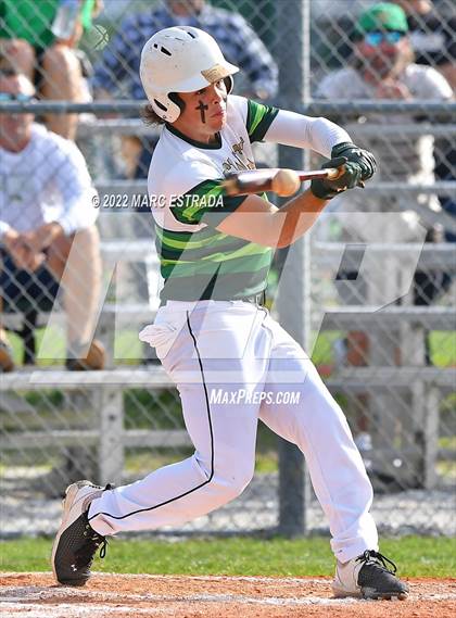 Thumbnail 1 in Indian Rocks Christian vs Keswick Christian photogallery.