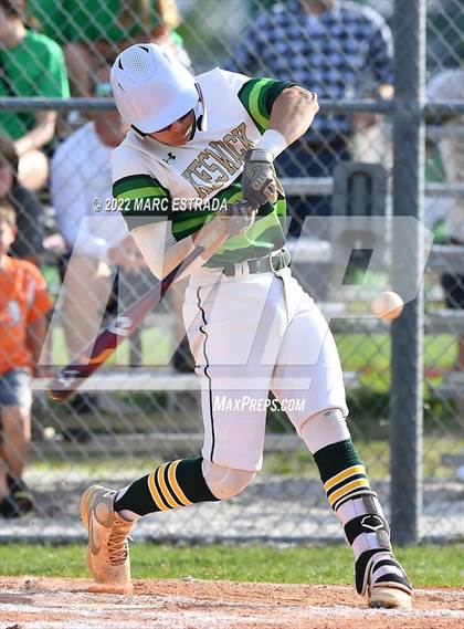 Thumbnail 1 in Indian Rocks Christian vs Keswick Christian photogallery.