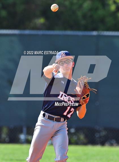 Thumbnail 1 in Indian Rocks Christian vs Keswick Christian photogallery.