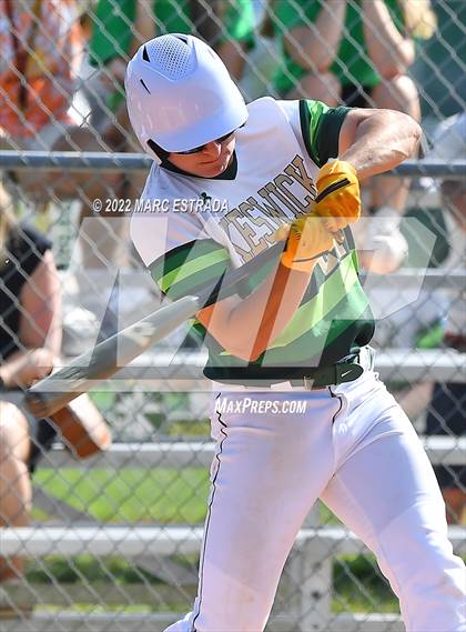 Thumbnail 1 in Indian Rocks Christian vs Keswick Christian photogallery.