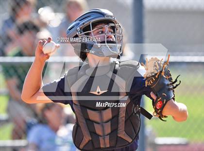 Thumbnail 1 in Indian Rocks Christian vs Keswick Christian photogallery.
