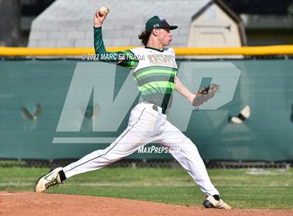 Thumbnail 3 in Indian Rocks Christian vs Keswick Christian photogallery.