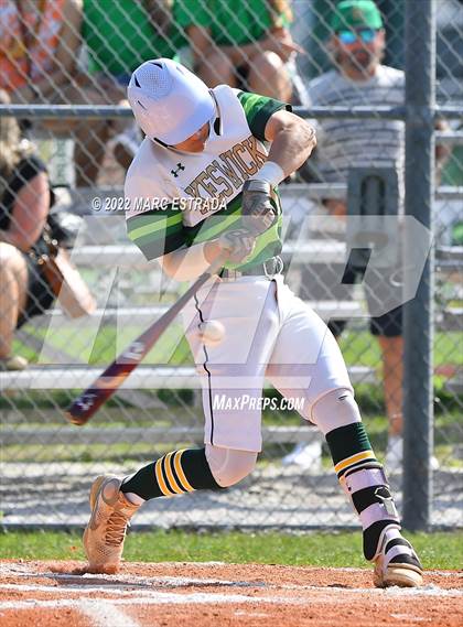 Thumbnail 2 in Indian Rocks Christian vs Keswick Christian photogallery.