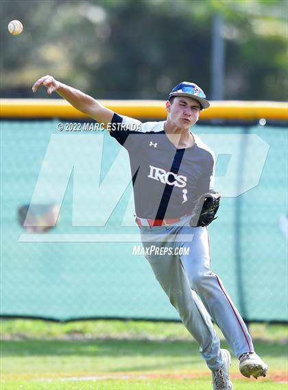 Thumbnail 2 in Indian Rocks Christian vs Keswick Christian photogallery.