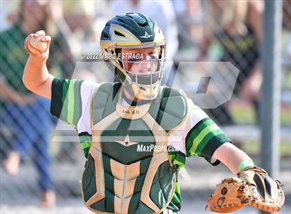 Thumbnail 1 in Indian Rocks Christian vs Keswick Christian photogallery.
