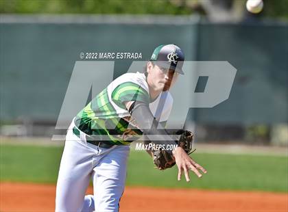 Thumbnail 2 in Indian Rocks Christian vs Keswick Christian photogallery.