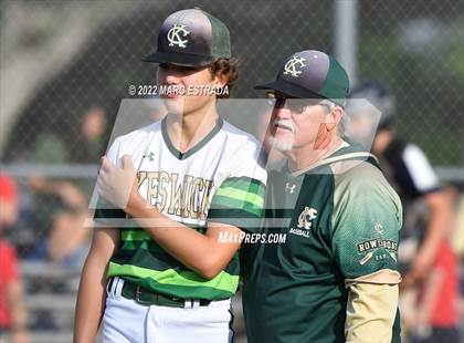 Thumbnail 3 in Indian Rocks Christian vs Keswick Christian photogallery.